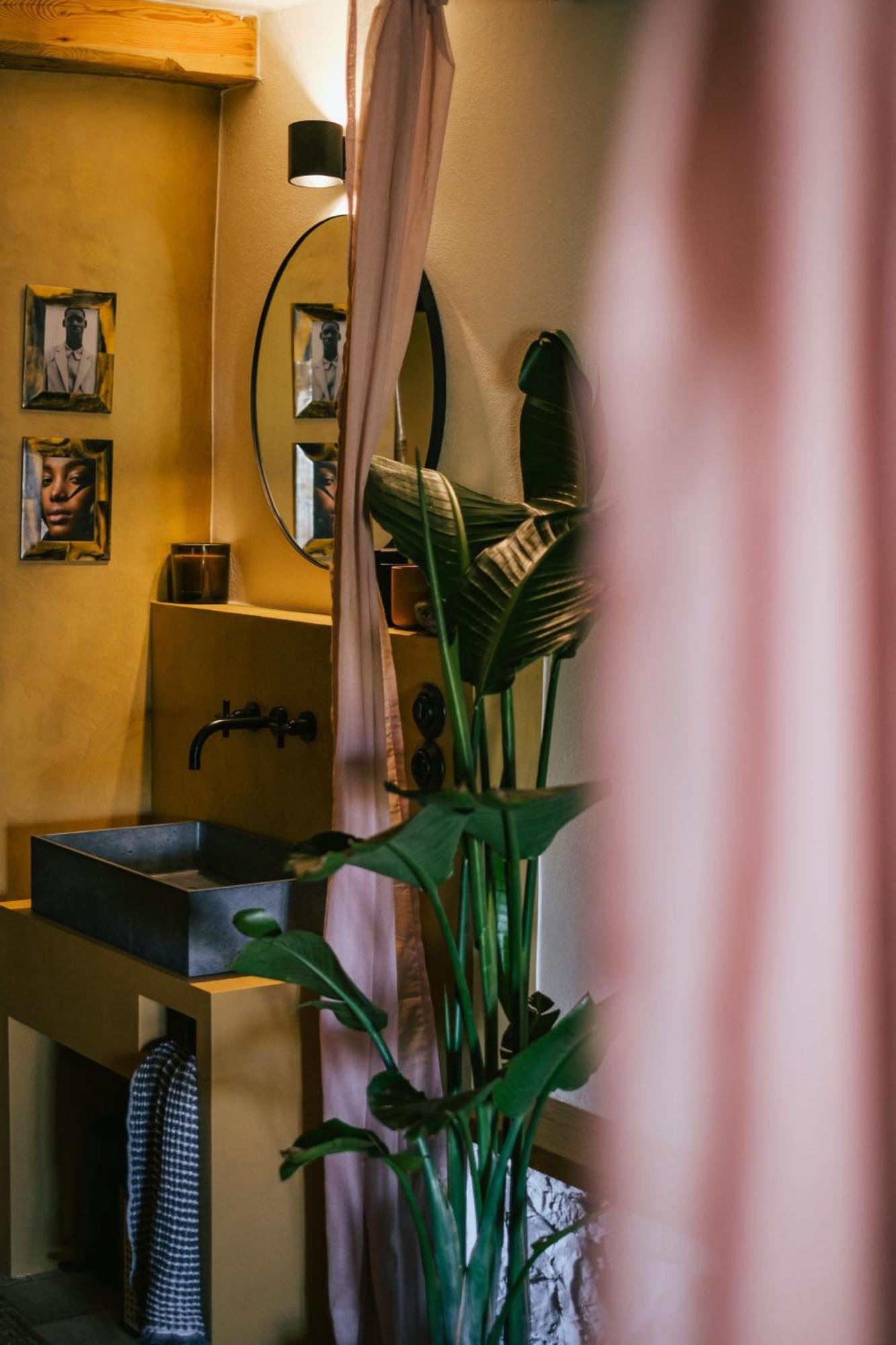 Bed and Breakfast Marinada Vinicni Dum Pavlov Zimmer foto