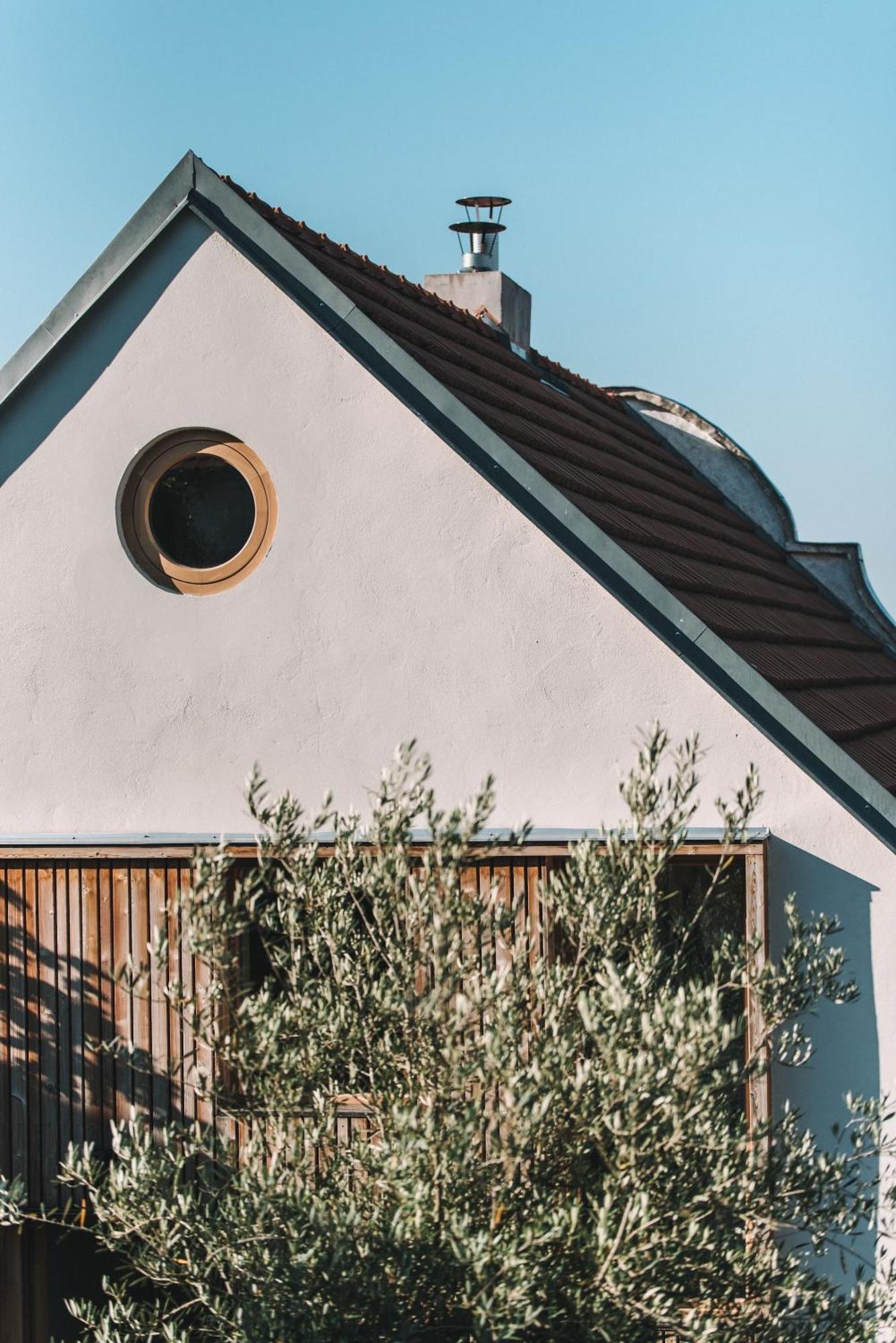 Bed and Breakfast Marinada Vinicni Dum Pavlov Exterior foto